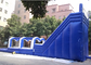 Outdoor Giant Inflatable Water Slide For Adult / Jumbo Water Slide Inflatable supplier
