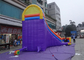 Wonderful 9L X 6W X 6H Commercial Inflatable Slide Roof Cover For Hire supplier