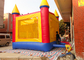 Customized Commercial Inflatable Bounce Houses For Kids And Adults supplier