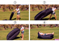 Lightweight Durable Inflatable Lamzac Hangout Easy Bring For Outdoor Camping supplier