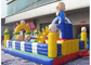 CE Certificate Durable Inflatable Amusement Park With Bouncy House For Party supplier