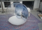 Serurity - Guarantee Inflatable Snow Globe Chrismas Bubble Ball For Christmas Dec supplier