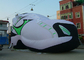 Customized Shoes Inflatable Model Silk Printing Airtight / Safe / Enviroment Conceded supplier