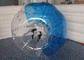 3.0m PVC / TPU Exciting Inflatable Human Bumper Ball For Kids And Adult supplier