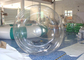 0.9mm PVC Tarpaulin  Inflatable Water Ball Customized Size For Children supplier
