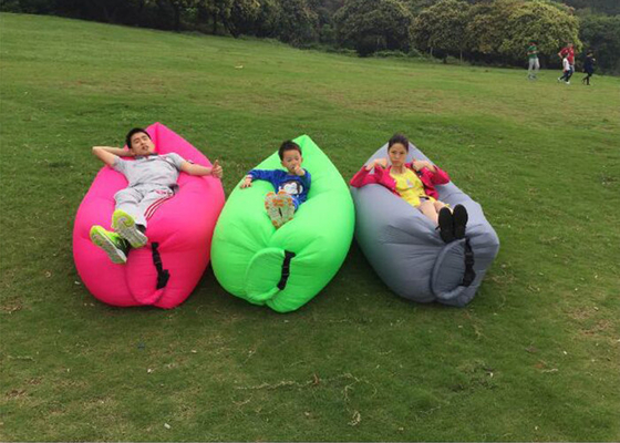 China 3 Season Convenient Inflatable Lamzac , Inflatable Air Bag With Fast Delivery supplier