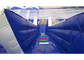 Outdoor Giant Inflatable Water Slide For Adult / Jumbo Water Slide Inflatable supplier
