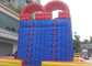 Plato PVC Giant Inflatable Water Slide With Big Swimming Pool , Large Inflatable Water Toys For Amusement supplier