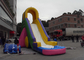 Professional Durable Large Commercial Inflatable Slide For Rent supplier