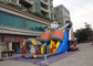 Wonderful Commercial Inflatable Slide , Robert Inflatable Super Slide 12L X 6W X 7H supplier