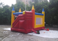 Commercial Grade Durable Smile Face Inflatable Jumping House For Party supplier