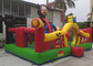 Mickey Park Inflatable Playground , Inflatable Bouncy Castles For Adults supplier