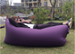 Fast LAMZAC Inflatable Sleeping Bag  Ultralight 10 Seconds Quick Open supplier
