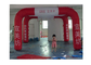 8m Giant Advertisement Inflatable Air Tent For Business Promotion And Exhibition supplier
