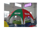 Outdoor Nylon Inflatable Party Tent For Outdoor Advertising Activities supplier