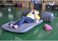 135cm * 85cm * 40cm SUV Seat Sleep Inflatable Car Bed Travel Outdoor Easy Airbed supplier